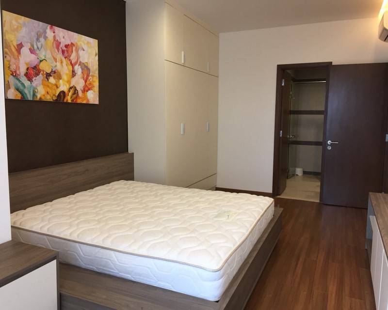Pearl Plaza apartment for rent in Binh Thanh district