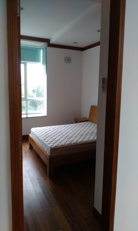 Hoang Anh Gia Lai apartment for rent Thao Dien area, 4 bedrooms