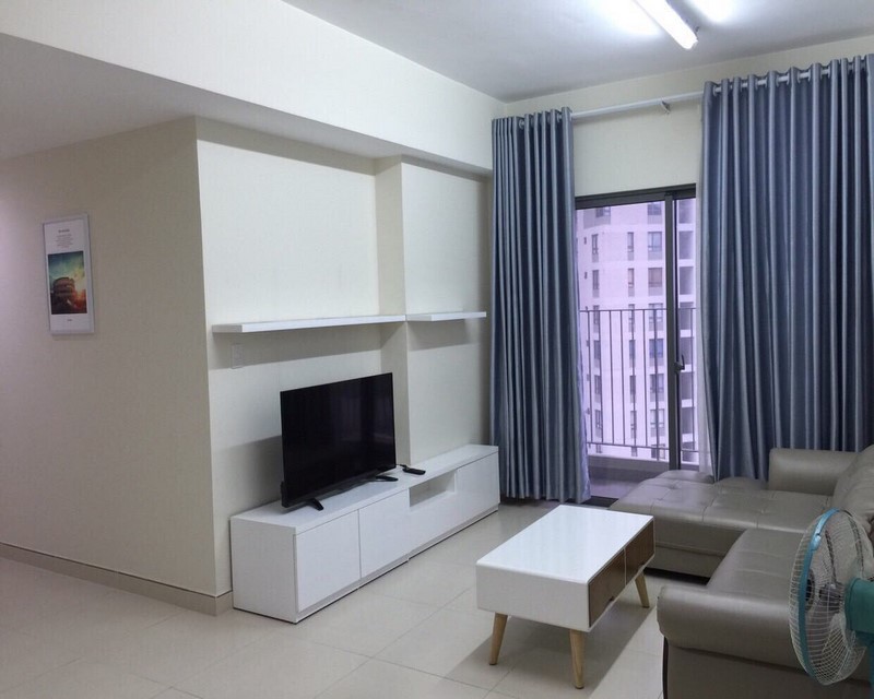 For rent apartment close to BIS school, expat community, Thao Dien area