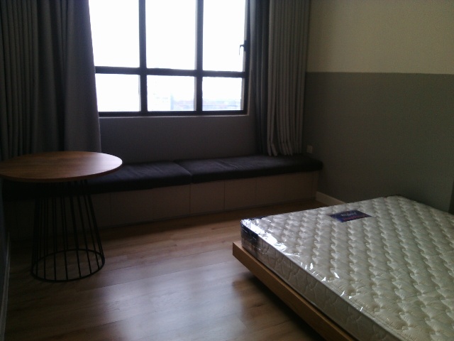 Icon 56 apartment for rent in District 4, near Bitexco tower