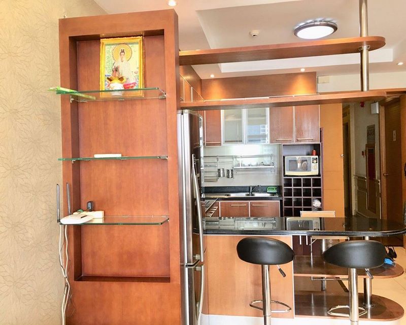 Cheap 2-bedroom apartment in Saigon Pearl for rent