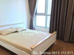 Apartment fully funished, balcony, high floor at Binh Thanh Dist thumbnail