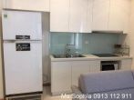 Vinhomes Central Park apartment for rent 1 bedroom, next to District 1 thumbnail