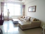 For lease apartment 2 Brs, river view, high floor, luxurious, cheap price thumbnail