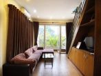 Duplex apartment for rent with 2 bedrooms, 2 balconies, bathtub thumbnail