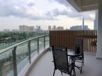 Brand new apartment for rent with big balcony thumbnail
