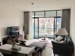 Apartment for rent 1 bedroom, nice view in City Garden  thumbnail