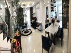 Luxurious duplex apartment in Masteri Thao Dien, Thao Dien area thumbnail