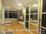 Apartment with nice design, high floor, 5 mins to the center for rent thumbnail