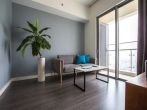 Apartment modern and fully furniturein in Thao Dien area thumbnail