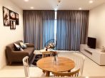 For rent one bedroom City Garden, modern and luxury, full furniture thumbnail