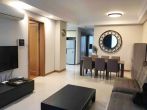 For rent apartment in Binh Thanh district with swimming pool thumbnail