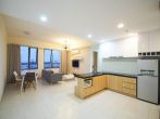 Masteri Thao Dien for rent 3 bedrooms, river view thumbnail
