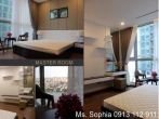Luxurious apartment, easy to the center, facing to the river at Binh Thanh Dist thumbnail