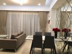 Apartment for rent in Thao Dien area, quiet space. thumbnail