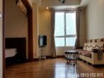 Apartment at Binh Thanh Dist 1 BR,  close to the center, only 700 usd/month thumbnail