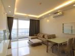 Thao Dien Pearl for rent – 2 bedrooms, high-end furniture thumbnail