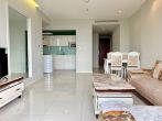 Modern style apartment with balcony in Binh Thanh dist for rent thumbnail