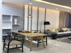 Nice apartment in Saigon Pearl, high-end furnished for rent thumbnail