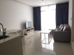 One-bedroom apartment in City Garden, good price for rent thumbnail