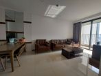Brand-new apartment for rent in Saigon Pearl, Opal tower thumbnail