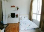 Studio apartment for rent quiet space, view river and city  thumbnail