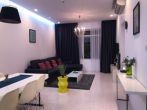 Apartment for rent modern design in Binh Thanh district thumbnail