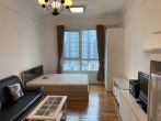 Cheap Studio apartment in The Manor, nearby District 1 for rent thumbnail