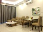 Thao Dien Pearl for rent – 2 bedrooms, high-end furniture thumbnail