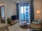 New apartment for rent in Sunwah Pearl, Binh Thanh District thumbnail