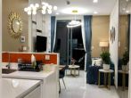 Luxurious one-bedroom apartment in Sunwah Pearl for rent  thumbnail
