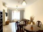 For rent apartment in Saigon Pearl, 2 bedrooms, high floor  thumbnail