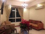 For rent apartment The Manor-2 bedrooms, full furniture, 750USD thumbnail