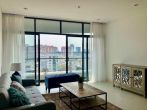 One-bedroom apartment in City Garden, Binh Thanh thumbnail