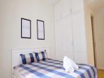 Apartment for rent 2 bedrooms in Thao Dien District 2 thumbnail