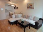 For rent 2-bedroom apartment in The Manor, 85 sqm thumbnail