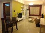 3 Bedrooms unit in The Manor, 124 sqm, fully furnished for rent  thumbnail