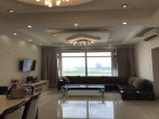 High-end apartment with 2 bedrooms in Saigon Pearl for rent thumbnail