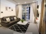 For rent apartment in Vinhomes Central Park, 1 bedroom thumbnail