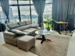 City Garden apartment for rent, new tower, fully furnished  thumbnail