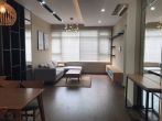 Nice-decorated apartment in Saigon Pearl for rent thumbnail