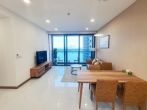 Sunwah Pearl apartment for rent, brand-new furniture thumbnail