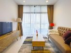 For rent City Garden apartment, fully furnished, near District 1 thumbnail