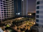 Luxury apartment with a balcony in Sunwah Pearl for rent thumbnail