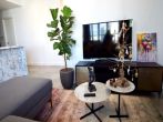 Nice-decorated apartment in City Garden for rent thumbnail