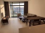 For rent new apartment with 1 bedroom, pool view in City Garden thumbnail