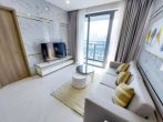 Apartment for rent, 2BRs, high-class furnished in Sunwah Pearl  thumbnail
