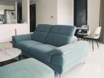 Modern apartment, 2 bedrooms in City Garden for rent thumbnail