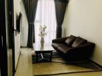 Apartment for rent in City Garden, 2 bedrooms, best price  thumbnail