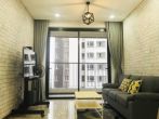 For rent apartment with balcony in Binh Thanh district  thumbnail